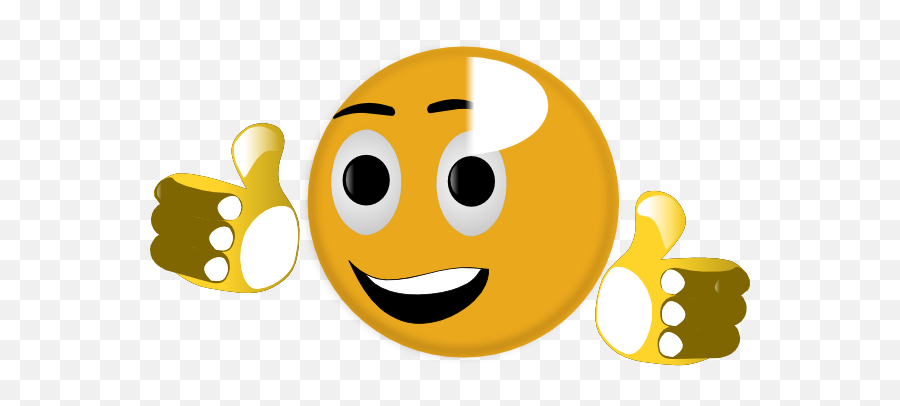 Free Thumbs Up Smiley Gif Download - Animated Moving Thumb Up Png,Emoji Thumbs  Up Png - free transparent png images 