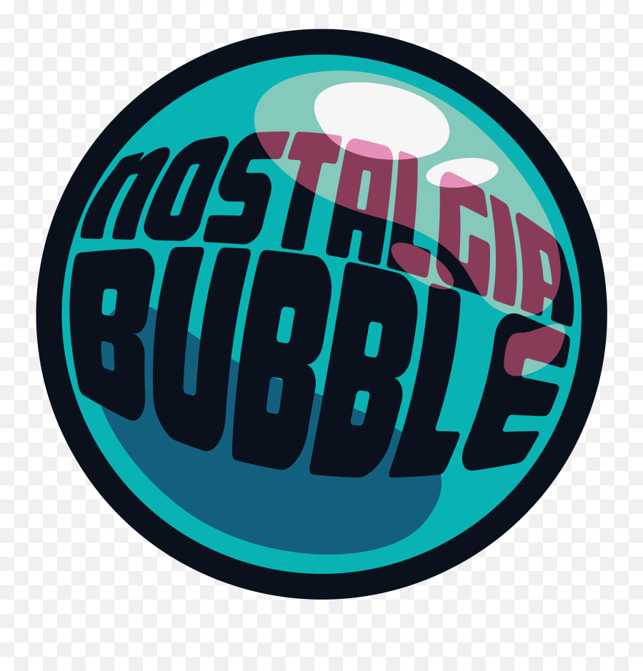 Nostalgia Bubble - Your Mouth Png,Shrek Logo