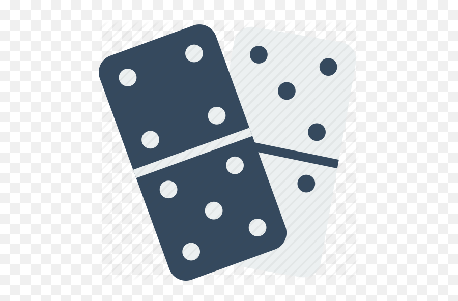 Dominos Game Hobby Leisure Sport Icon - Domino Icono Png,Dominos Png