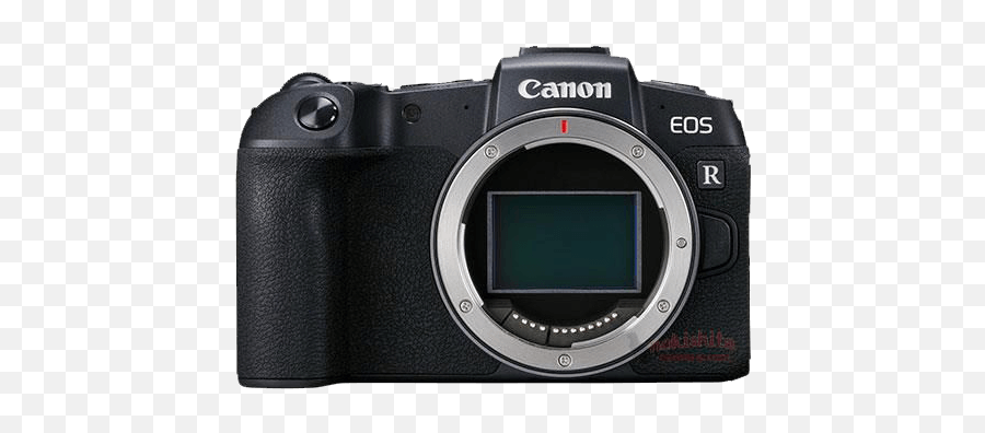 Canon To Announce New Full Png Camera Frame