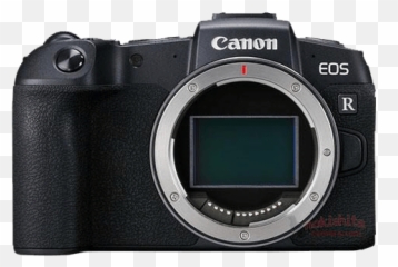 Canon To Announce New Full Png