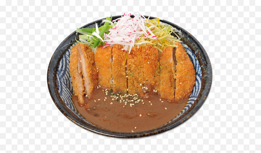 Donburi - Chicken Katsu Curry Rice D9 Chicken Katsu Curry Donburi Png,Curry Png