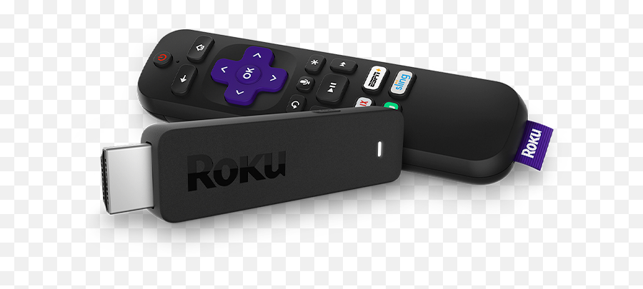 Roku Streaming Stick Png