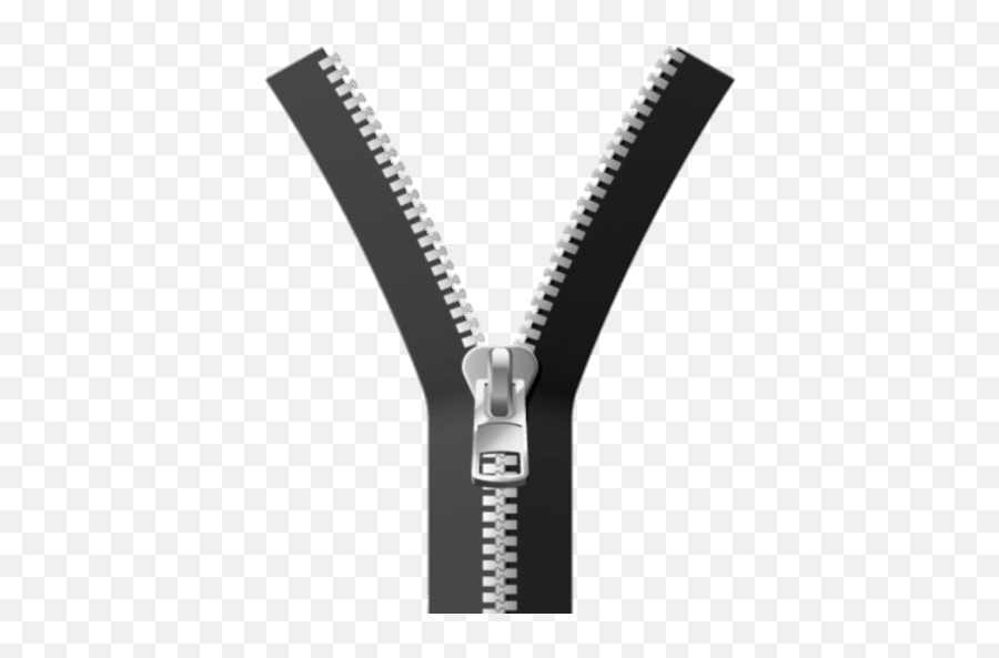 Zipper Clipart Transparent Png - Zipper Vector,Zipper Transparent