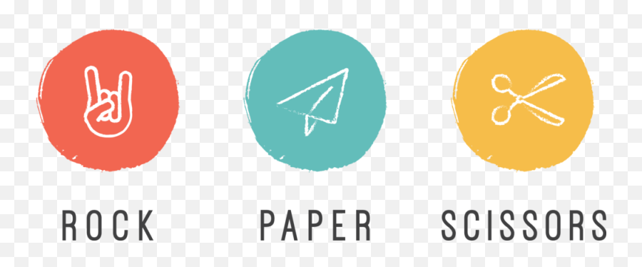 Download Rock Paper Scissors Png - Rock Paper Scissors Images Png,Rock Paper Scissors Png