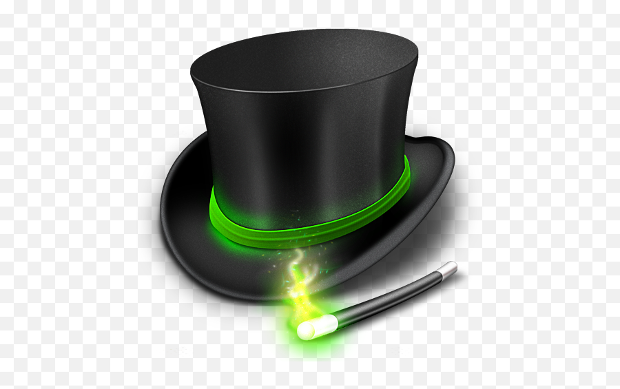 Magic Hat Png Image Background - Magic Hat Transparent Background,Magic Hat Png