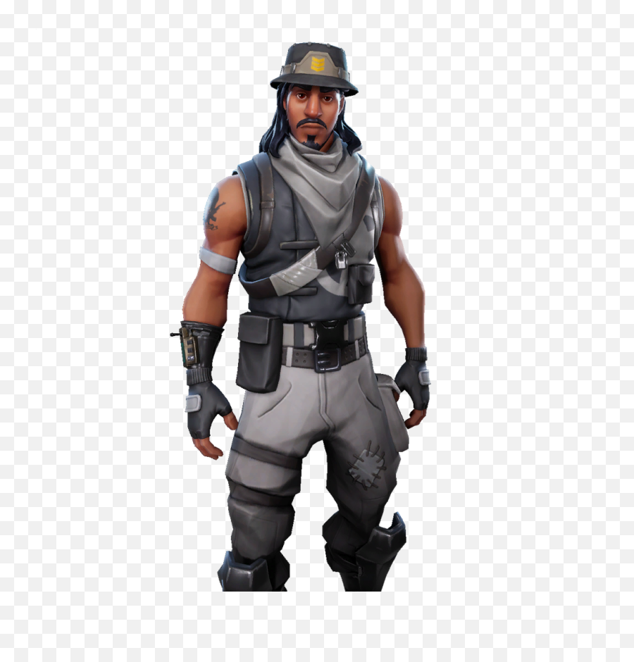 Fortnite Infiltrator Skin - Fortnite Aerial Assault Trooper Png,Recon Expert Png