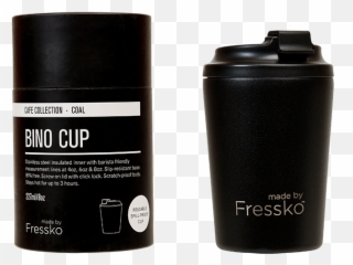 Bino - Reusable Coffee Cups Nz png