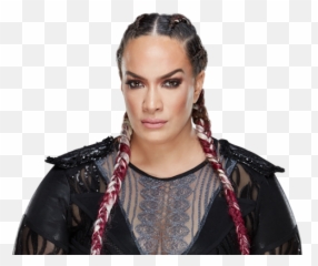 Wwe Zodiacs - Alexa Bliss Vs Nia Jax Wattpad Elimination Chamber 2018 Match Png,Alexa Bliss Png