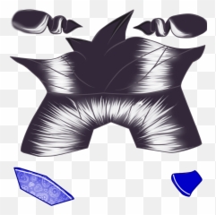 Double Ponytail Roblox Wikia Fandom Amber Png Free Transparent Png Image Pngaaa Com - straight blonde hair roblox wikia fandom