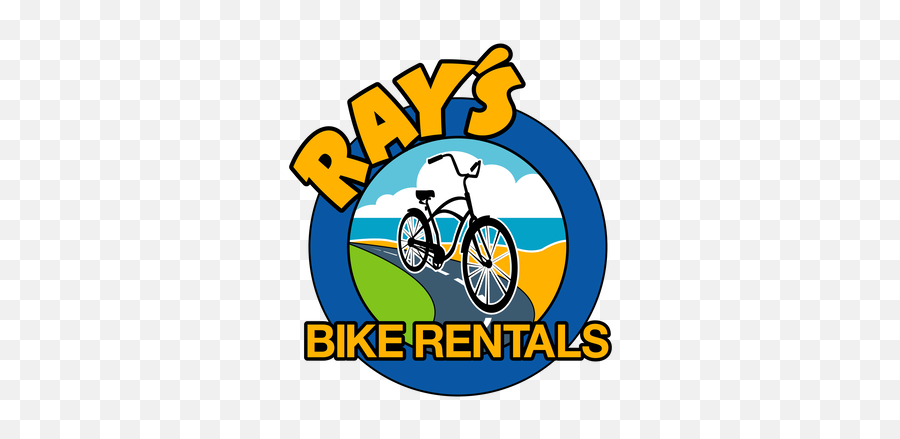 Rayu0027s Bike Rentals - Home Rays Bike Rentals Png,Bicycle Transparent