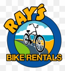 Rayu0027s Bike Rentals - Home Rays Bike Rentals Png,Bicycle Transparent