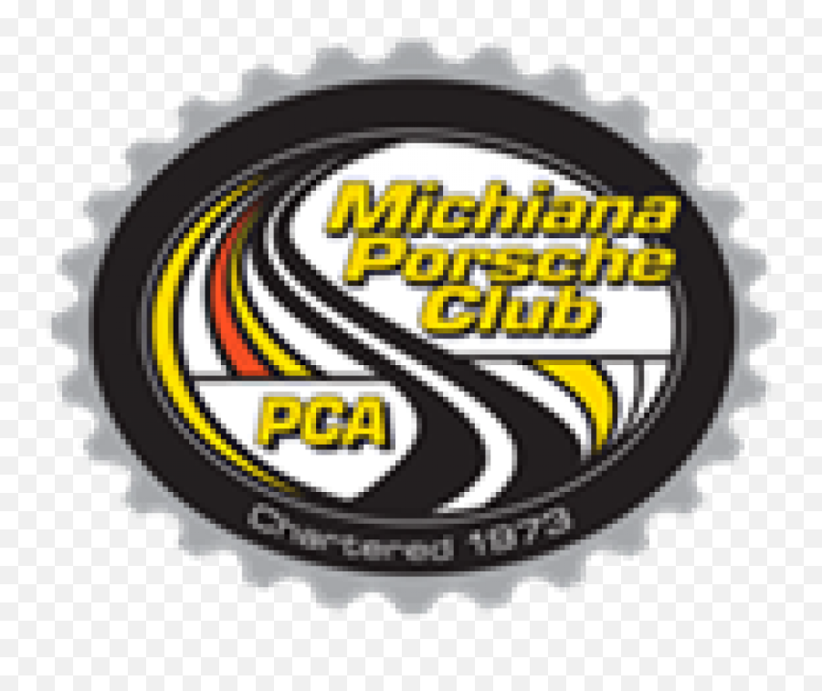 Cancelled Michiana Porsche Club Autocross 4 - Language Png,Porsche Logo Png