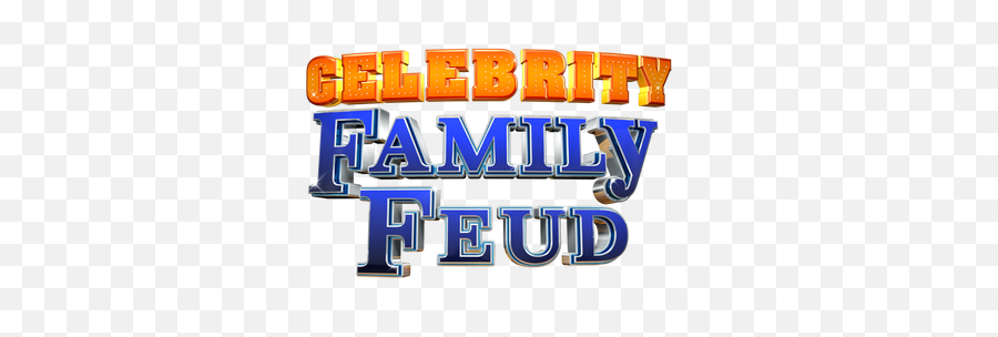 Watch Celebrity Family Feud Tv Show - Graphic Design Png,Abc Family Logo