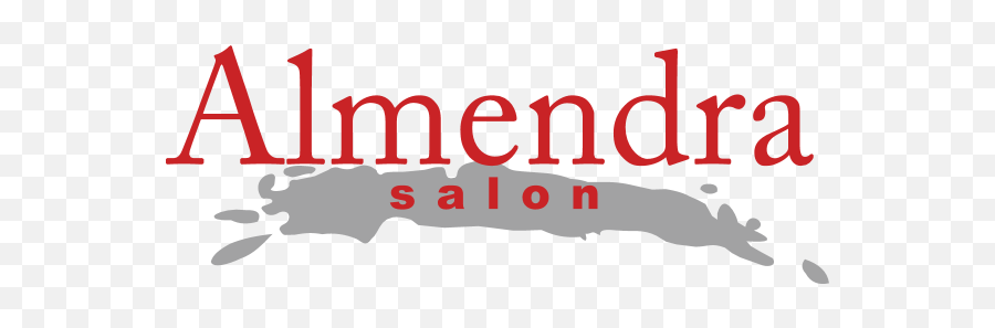 Almendra Salon Logo Download - Logo Icon Pizzando Png,Salon Logos