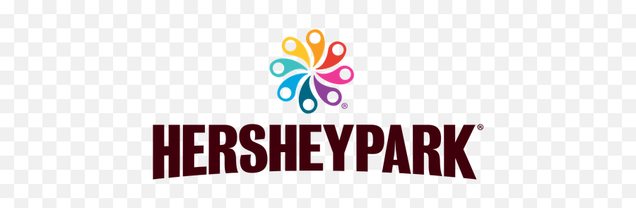 Hersheypark - Wikipedia Hershey Park Logo Transparent Png,Reeses Pieces Logo