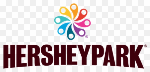 Hersheypark - Wikipedia Hershey Park Logo Transparent Png,Reeses Pieces Logo