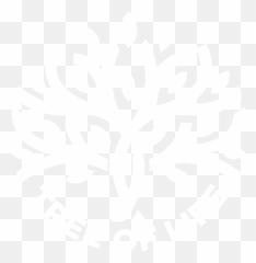 Tree Of Life - Emblem png
