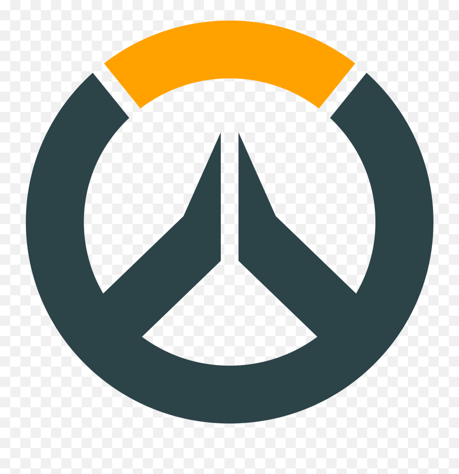 Overwatch Logo The Most Famous Brands And Company Logos In - Overwatch Logo Png,Cool Faze Logos