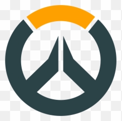 Overwatch Logo The Most Famous Brands Company Logos In - png