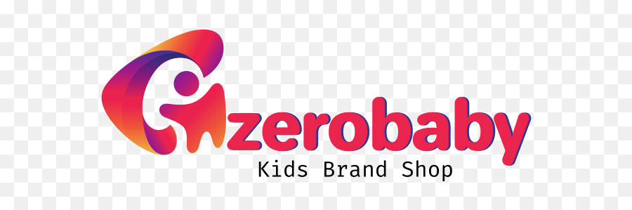 Home - Zero Baby Kids Online Brand Shop Vertical Png,Pampers Logo