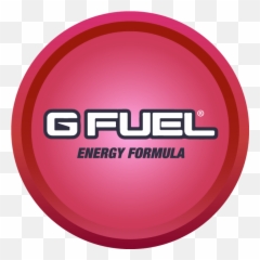 Gfuel Logo Png - G Fuel Gay 44761 Vippng