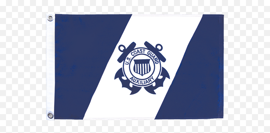 Us Coast Guard Auxilliary - United States Coast Guard Auxiliary Png,Coast Guard Logo Png