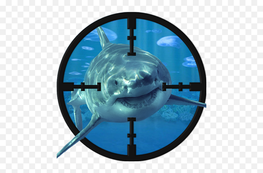 Whale Shark Sniper Shooting - Hunting Clipart Png,Whale Shark Png