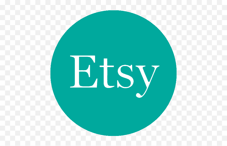 Download Those Who Bought Etsys Stock - Logo Insead Png,Etsy Logo Png