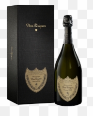 6 Splurgeworthy Bottles Of Wine You Can Get Delivered Tonight - Dom Perignon png