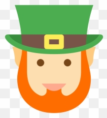 Leprechaun Icon - Leprechaun Icon Png,Leprechaun Png