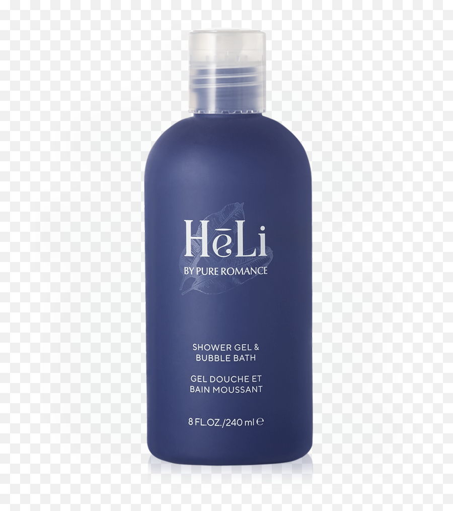 Hli - Shower Gel U0026 Bubble Bath Solution Png,Bubble Bath Png