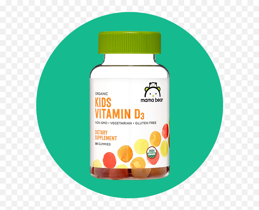 The 11 Best Vitamin D Supplements 2020 - Medical Supply Png,D&d Png