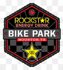 Rockstar Energy Bike Park Houston Parks U0026 Trails - Drink png