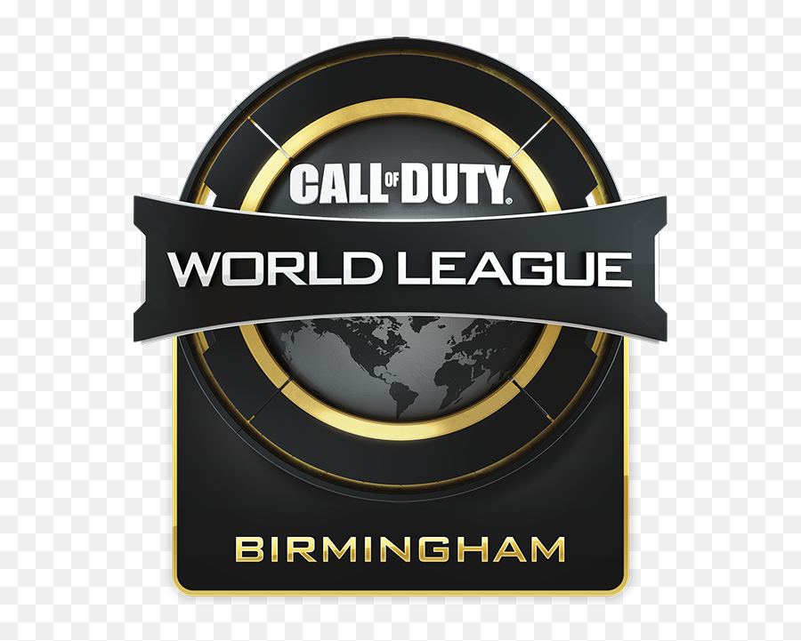 Cwl Birmingham 2018 - Call Of Duty Black Ops Png,Call Of Duty Transparent