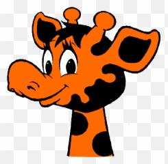 Download Hd Geoffrey Toys R Us Closing - Old Logo png