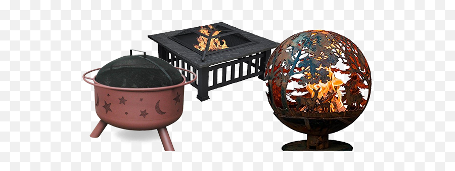 Best 10 Uk Fire Pits For 2020 - Laser Cut Fire Pit Png,Firepit Png