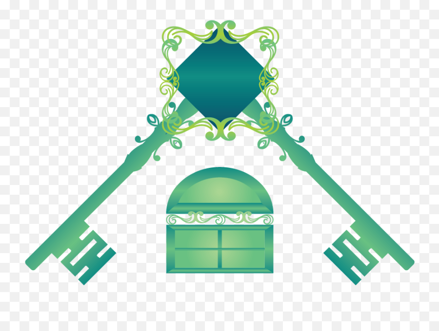 Free Logo Creator House Key Maker - House And Key Transparent Logo Png,House Key Png