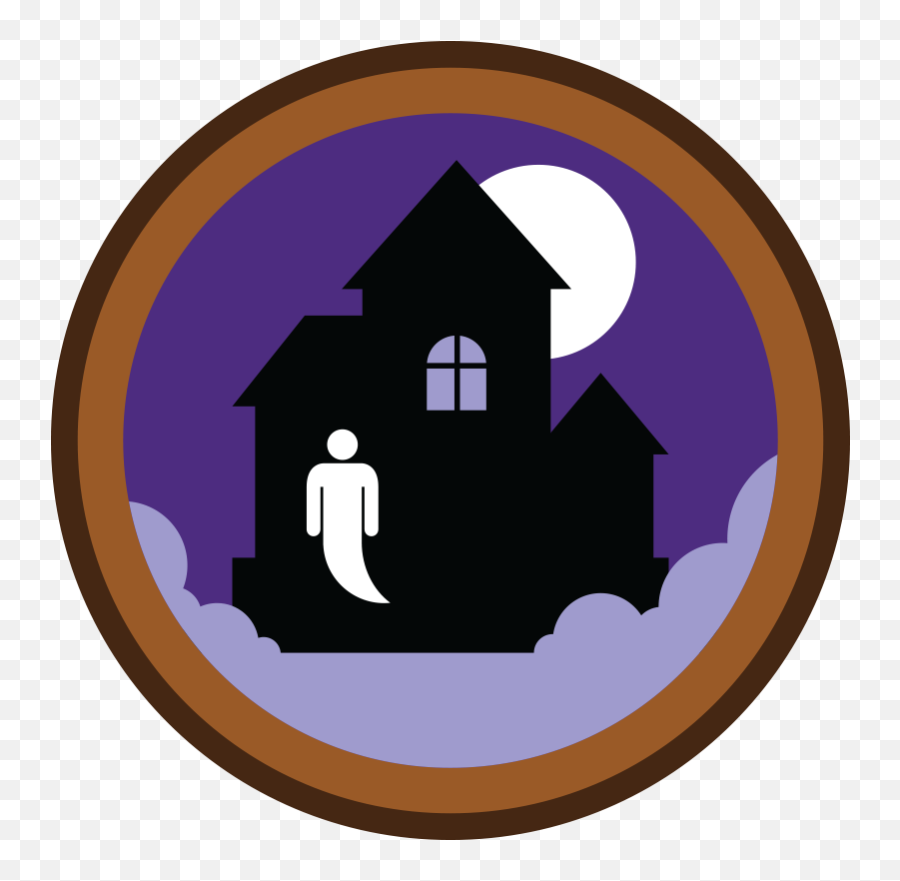Hd Haunter Png Transparent Image - Fort Wallace Museum,Haunter Png