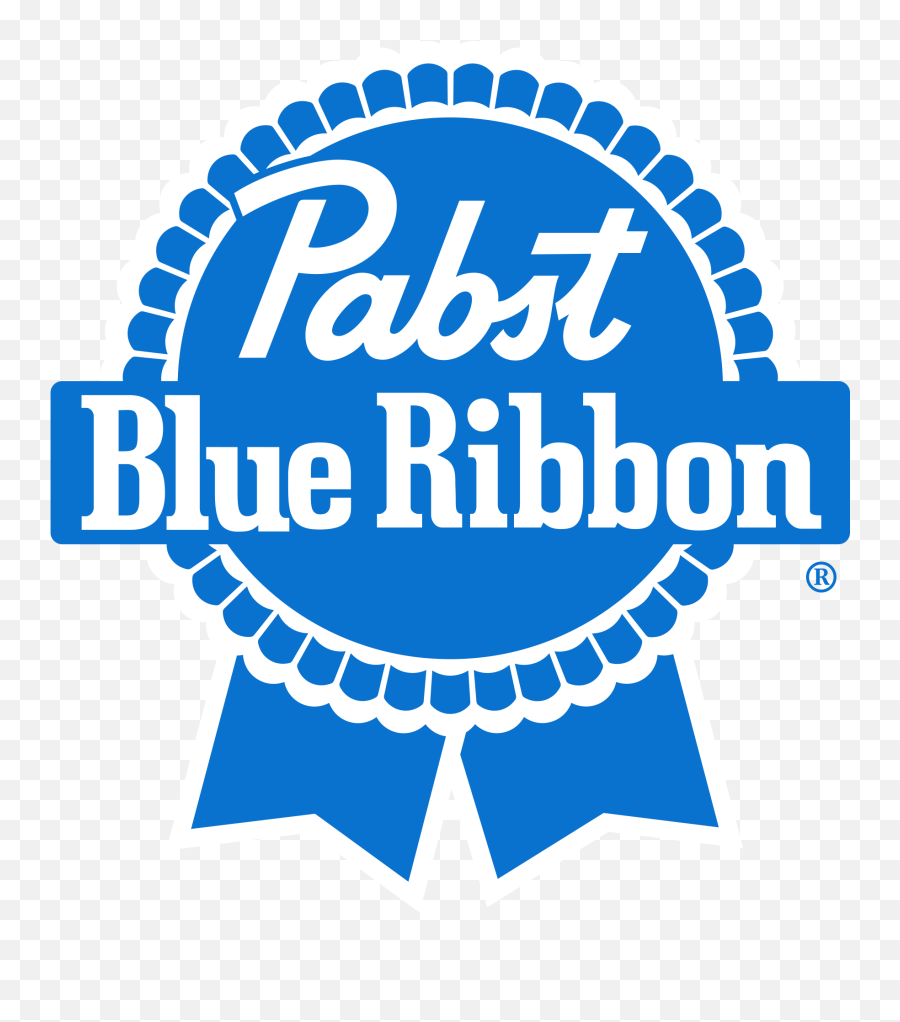 Pabst - Pabst Blue Ribbon Png,Pabst Logo