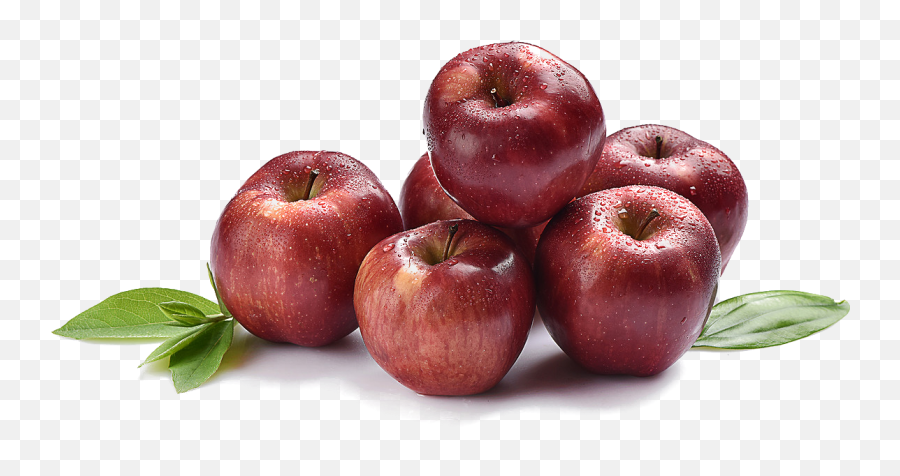 Fresh Red Apple Png Download - Apple,Red Apple Png