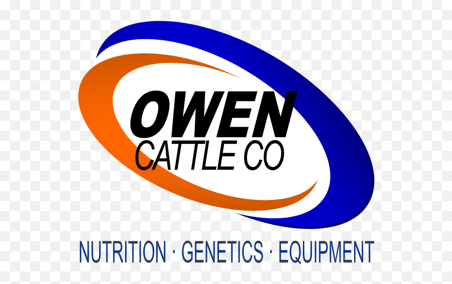 Owen Cattle Co Ltd Uk Homepage - Cattle Feed Png,Cattle Brand Logo