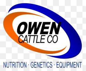 Owen Cattle Co Ltd Uk Homepage - Cattle Feed Png,Cattle Brand Logo