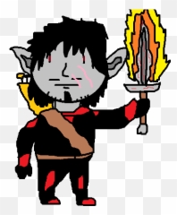 Skyrim Meet Frederik Dirnt - Tribunal Federal De Justicia Fiscal Y Administrativa Png,Dovahkiin Png