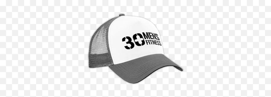 30 Plus Logo - Hat Png,Mens Fitness Logo