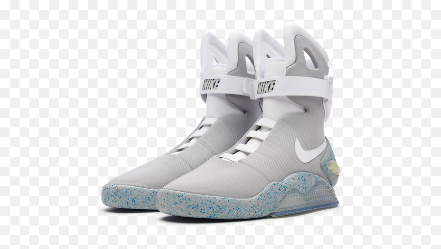 Nike Air Mag Back To The Future Png