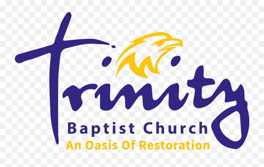 Leadership Seminar With Pastor Bobby - Trinity Baptist Church Logo Png,Bobby Hill Png