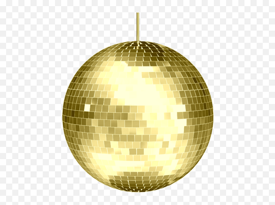 1980s Decade History - Transparent Background Disco Ball Png,Gold Disco Ball Png