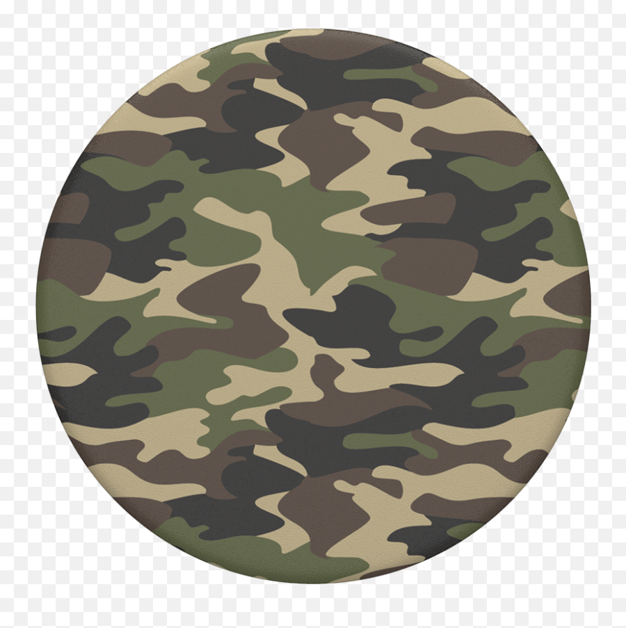Swappable Woodland Camo - Military Camo Patterns Png,Camouflage Png
