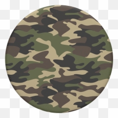 Swappable Woodland Camo - Military Camo Patterns Png,Camouflage Png